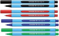 Balpen Schneider Slider Edge XB blauw 1 Stuk-2
