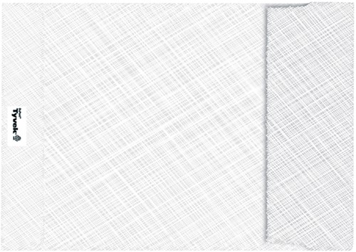 Envelop Tyvek monsterzak C4 229x324x38 55gr wit 100 Stuk