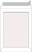 Envelop Quantore bordrug C4 229x324 120gr zk wt 10 Stuk-3