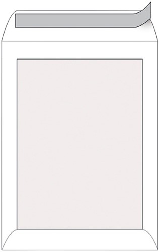 Envelop Quantore bordrug C4 229x324 120gr zk wt 10 Stuk-3