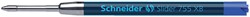 Balpenvulling Schneider 755 Slider Jumbo XB blauw 1 Stuk