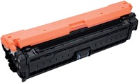 Tonercartridge Quantore HP CE740A 307A zwart 1 Stuk-2