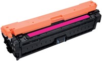 Tonercartridge Quantore HP CE743A 307A rood 1 Stuk-2