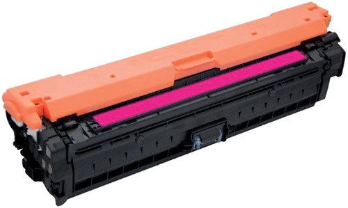 Tonercartridge Quantore HP CE743A 307A rood 1 Stuk-2