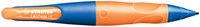 Vulpotlood STABILO Easyergo HB 1.4mm links bl/or 1 Stuk-2