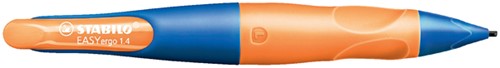 Vulpotlood STABILO Easyergo HB 1.4mm links bl/or 1 Stuk-2