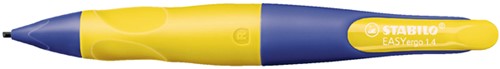 Vulpotlood STABILO Easyergo HB 1.4mm rechts ps/gl 1 Stuk-2