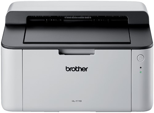Printer Laser Brother HL-1110 1 Stuk