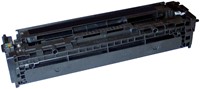 Tonercartridge Quantore HP CF210A 131A zwart 1 Stuk-2