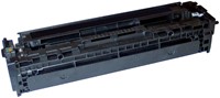Tonercartridge Quantore HP CF210X 131X zwart 1 Stuk-2