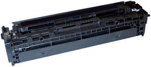 Tonercartridge Quantore HP CF210X 131X zwart 1 Stuk-2