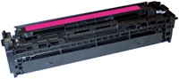Tonercartridge Quantore HP CF213A 131A rood 1 Stuk-2