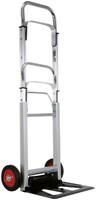 Steekwagen Toolland inklapbaar tot 80kg 1 Stuk-2