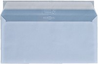 Envelop Hermes bank EA5/6 110x220 zk 50st wit 50 Stuk-2
