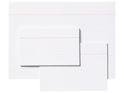 Correspondentiekaarten