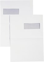 Envelop Hermes akte c4p vl 4x11 zk 120gr 250st 250 Stuk-2