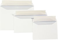 Envelop Quantore bank C6 114x162 zk 80gr wt 500 Stuk-2
