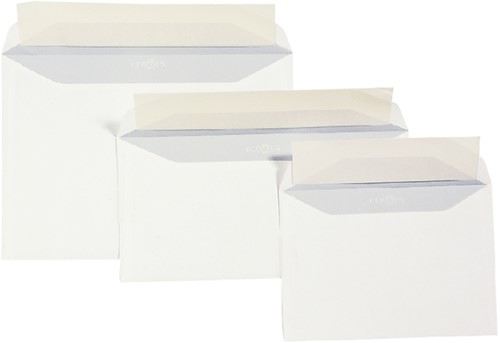 Envelop Quantore bank EA5 156x220 zk 80gr wt 500 Stuk-2