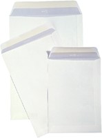 Envelop Hermes akte EB4 262x371 zk 10st wit 10 Stuk-2