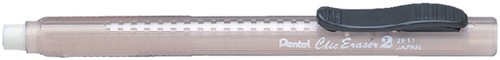 Gumpotlood Pentel ZE-11T 1 Stuk
