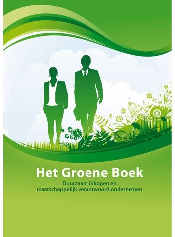 MILIEU CATALOGUS QUANTORE 1 STUK