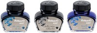 Vulpeninkt Pelikan 30ml 4001 koningsblauw 1 Stuk-2