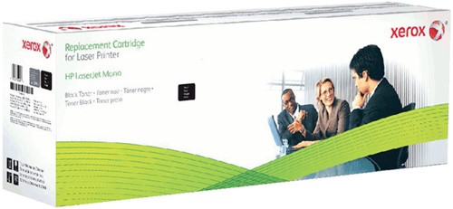 Tonercartridge Xerox  HP Q5945A 45A zwart 1 Stuk