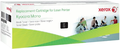 Tonercartridge Xerox  Kyocera TK-170 zwart 1 Stuk