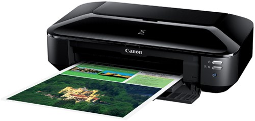 Printer inktjet Canon IX6850 1 Stuk