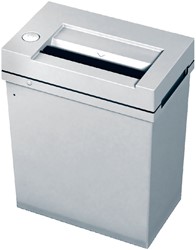 Papiervernietiger IDEAL 2245 2x15mm 1 Stuk