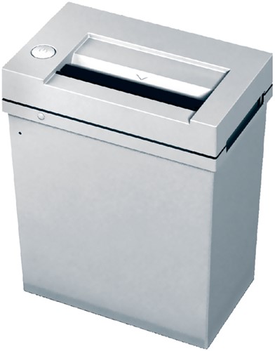 Papiervernietiger IDEAL 2245 2x15mm 1 Stuk