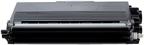 Toner Quantore  Brother TN-3330BK zwart 1 Stuk-2