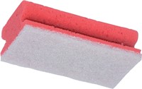 Schuurspons Cleaninq met greep 140x70x42mm 5st 5 Stuk-2