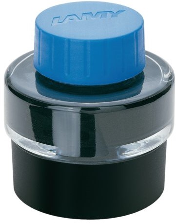 VULPENINKT LAMY T51 30ML WISBAAR BLAUW 30 ML