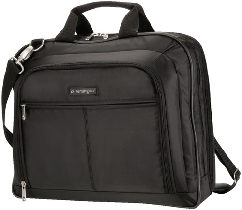 Laptoptas Kensington SP40 15.6"zwart 1 Stuk