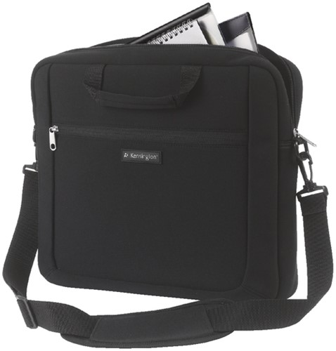 Laptoptas Kensington SP15 15.6" zwart 1 Stuk