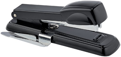 Nietmachine Rapid R8R 20 vel zwart 1 Stuk-2