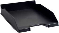 Brievenbak Exacompta Ecoblack zwart 1 Stuk