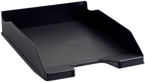 Brievenbak Exacompta Ecoblack zwart 1 Stuk