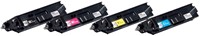 Toner Brother TN-321BK zwart 1 Stuk-2