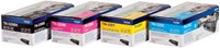 Toner Brother TN-329Y geel 1 Stuk-2