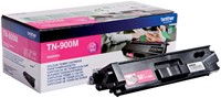 Toner Brother TN-900M rood 1 Stuk