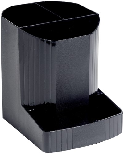 Pennenkoker Exacompta Ecoblack zwart 1 Stuk