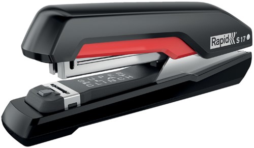 Nietmachine Rapid Supreme S17 zw/rd 1 Stuk