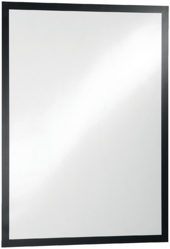 Duraframe Durable poster A1 zwart 1 Stuk