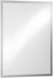 Duraframe Durable poster A1 zilvergrijs 1 Stuk