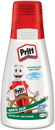 Knutsellijm Pritt 100gr 1 Stuk