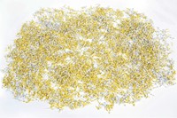 Papiervernietiger IDEAL 2245 2x15mm 1 Stuk-2