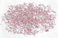 Papiervernietiger IDEAL 2445 2x15mm 1 Stuk-3