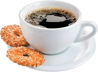 Koffie Douwe Egberts standaardmaling Melange Rood 1000 Gram-1